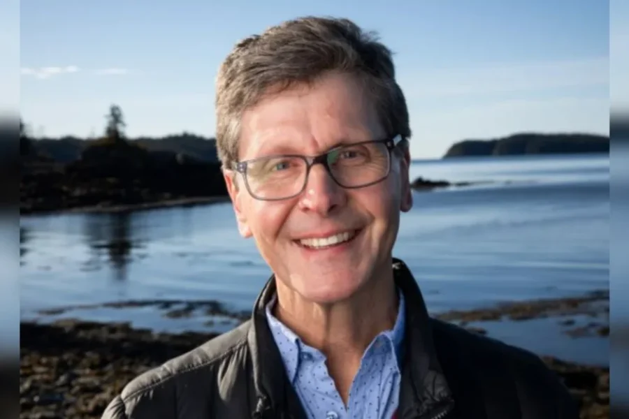 Sea Change: Innovation and impact in Atlantic aquaculture