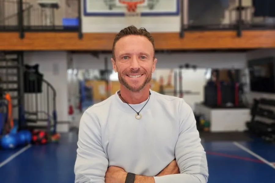 Podcast: Travis McDonough on making it big in tech supporting MLB, NBA, NHL among others from Atlantic Canada