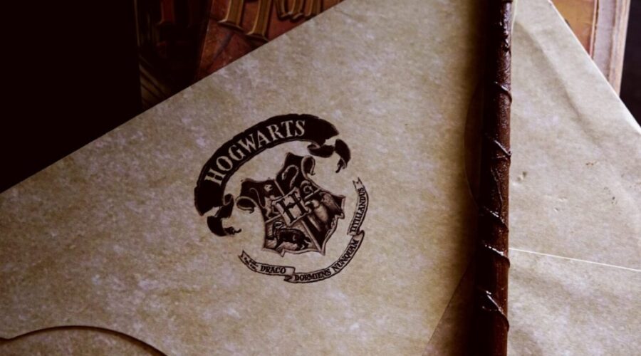 Here’s the first look at the Harry Potter tv show