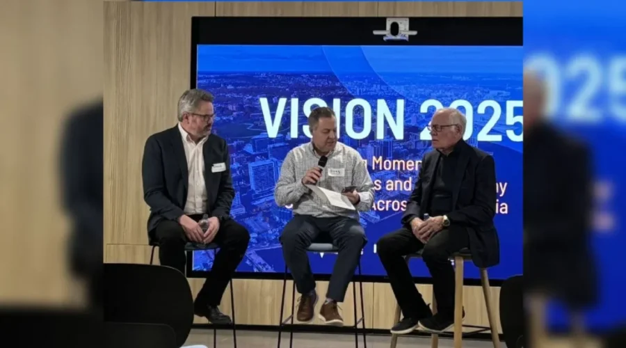 Building Momentum for Life Sciences and the Bioeconomy in Nova Scotia