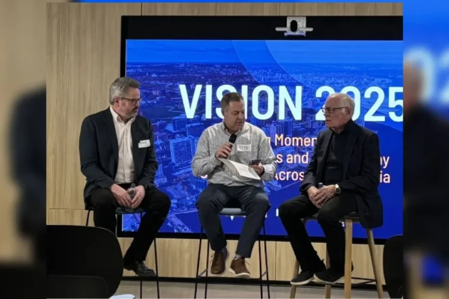 Building Momentum for Life Sciences and the Bioeconomy in Nova Scotia