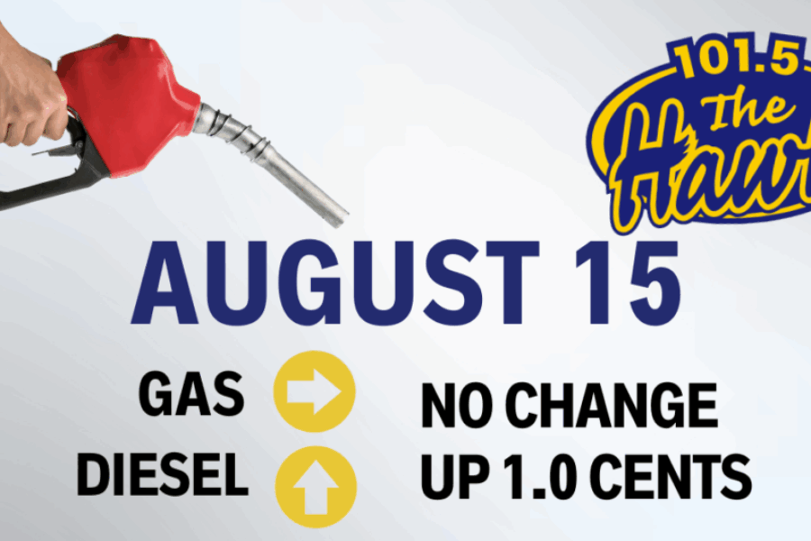 Fuel Prediction-August 15th