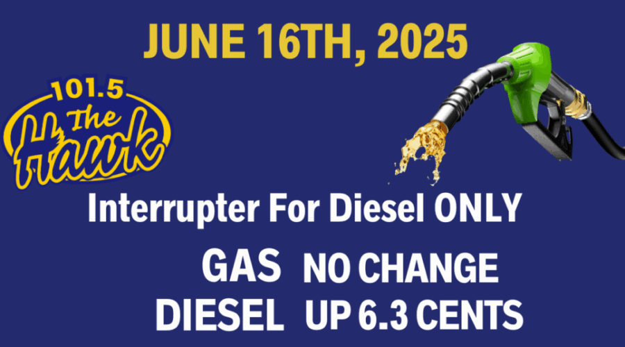 ⛽️Interrupter Clause ⛽️