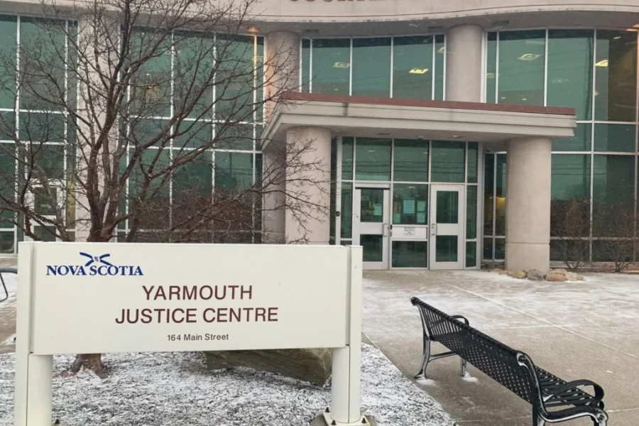 N.S. mother gets 6 years in prison for 2020 death of toddler