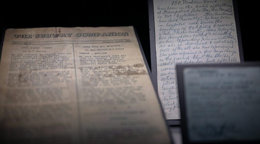 History at your fingertips: NS Museum’s new artifact database