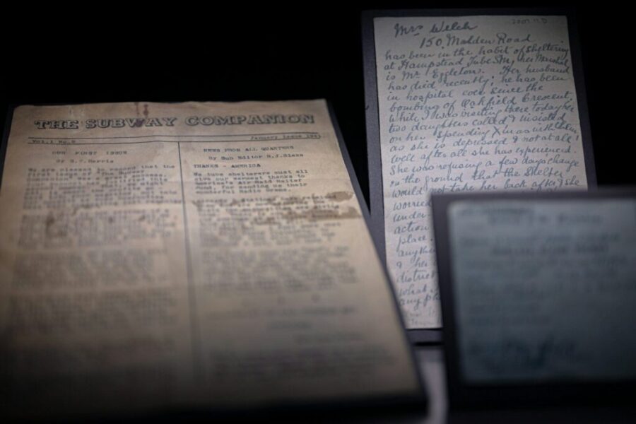 History at your fingertips: NS Museum’s new artifact database