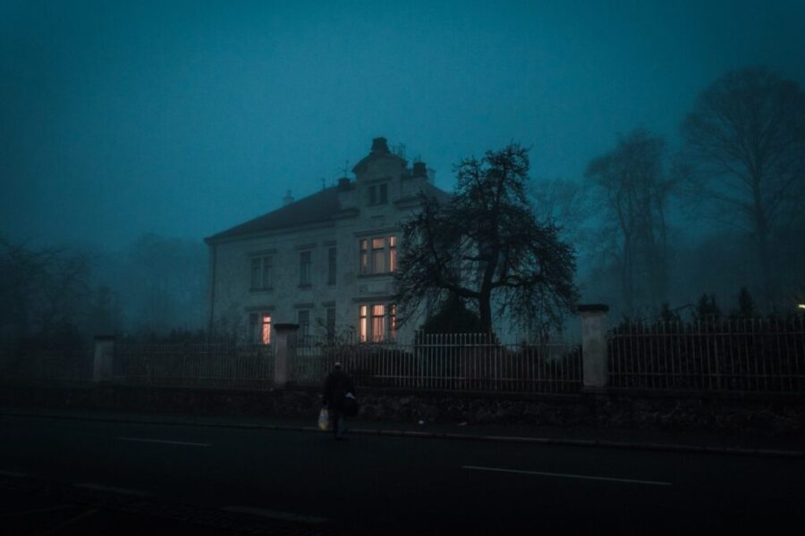 These Are The Scariest Movies According To Science!