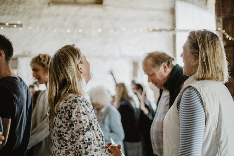 What’s happening around the Quad Counties April 23-26