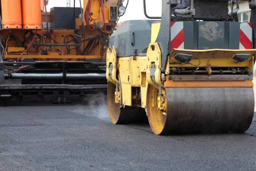 Bay Street Project resumes in Antigonish on Monday