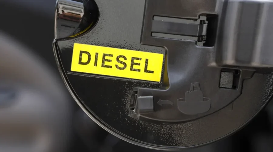 Diesel to drop nearly 11 cents at midnight