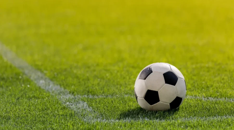 Turf field damaged in Town of Antigonish