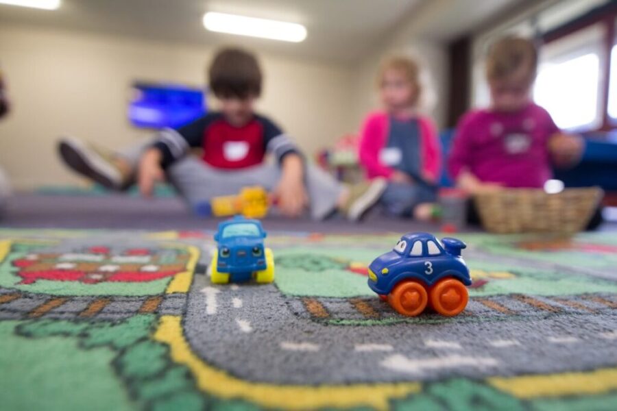 Nova Scotia early childhood educators say five-month wait for retro pay is unacceptable
