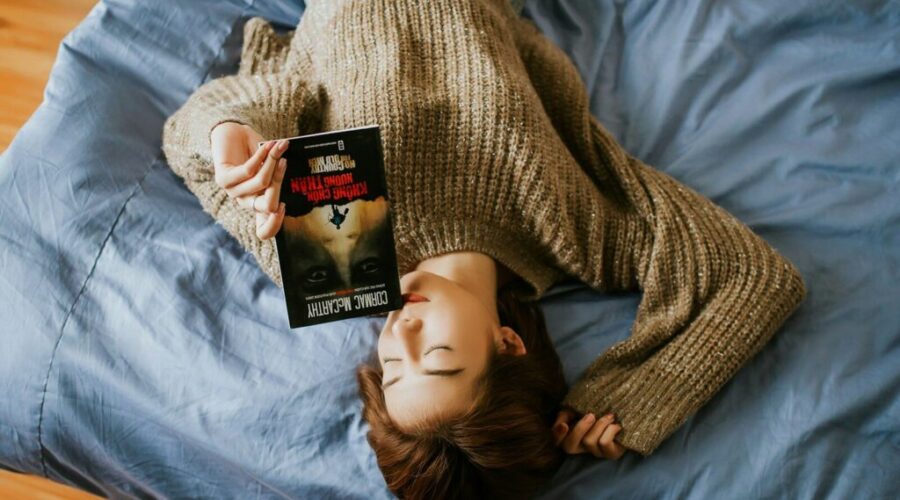 Bestselling author Freida McFadden reveals her true identity + some book recommendations