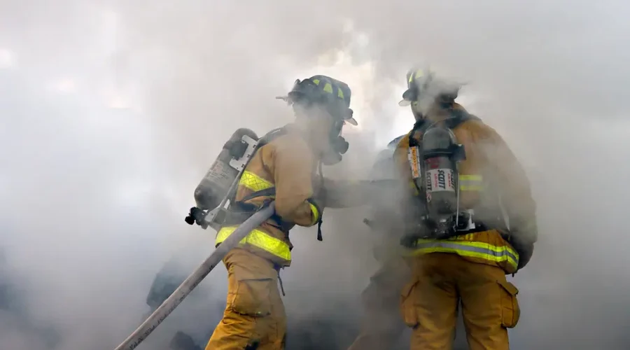 Three dead after Lower Sackville house fire
