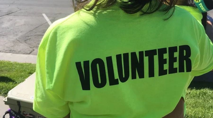 Nominate a Volunteer of the Year from the Town of Antigonish
