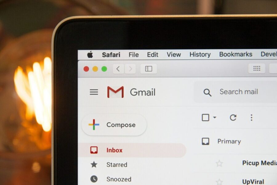 Gmail rolling out feature for people who never should have been online unsupervised