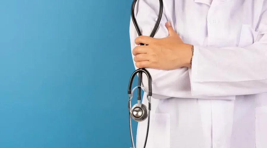 New doctors in Guysborough County