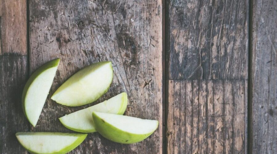 New equipment to produce more N.S. grown apples for ‘School Lunch Program’