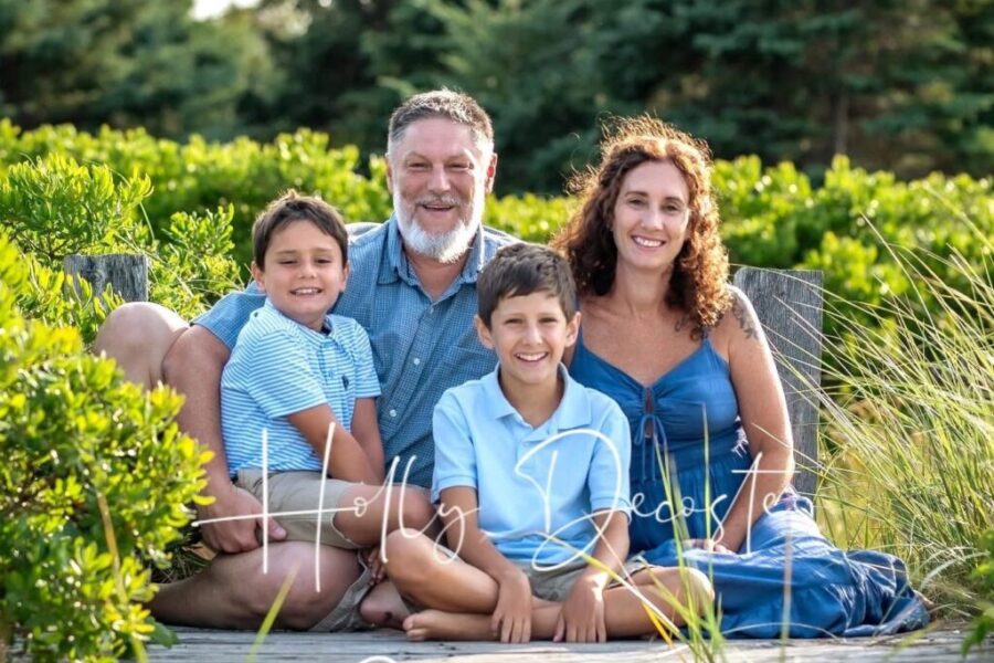 Our second child, our second Autism diagnosis