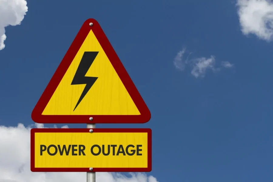 Planned power outage in the Town of Antigonish on Friday morning