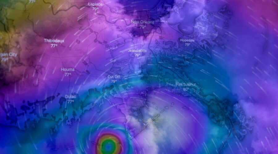 Could one of these be the next big one? 2026 hurricane names revealed