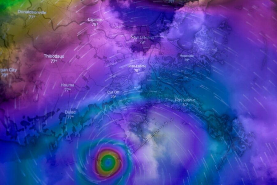 Could one of these be the next big one? 2026 hurricane names revealed