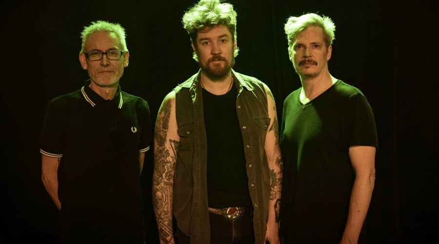Andre Pettipas: Heart, grit & rock ’n’ roll on the East Coast