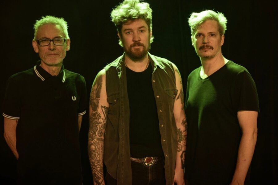 Andre Pettipas: Heart, grit & rock ’n’ roll on the East Coast