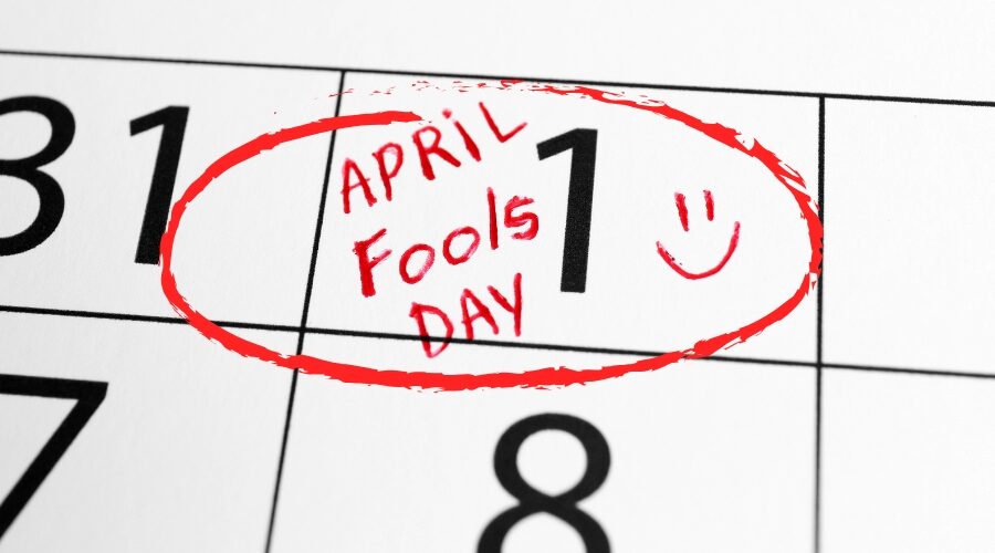 Why we prank: A fun look at April Fools Day through history
