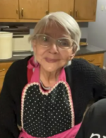Christine ‘Queen’ Googoo