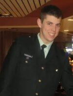 Daniel Jorden MacDougall