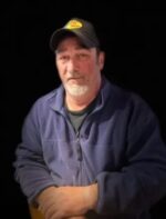 David Gerard Greencorn