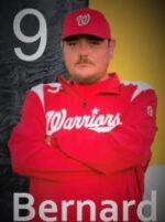 Desmond John Bernard