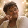 Juliette “Judy” Joan Farrow