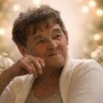 Juliette “Judy” Joan Farrow