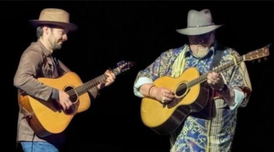 Scottie O chatted with JP Cormier about his upcoming shows in the Quads