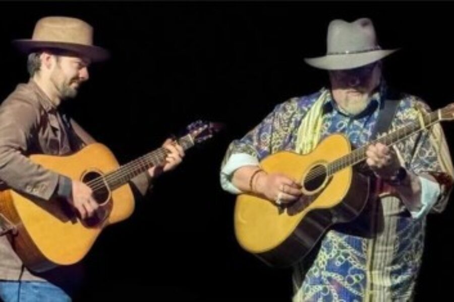 Scottie O chatted with JP Cormier about his upcoming shows in the Quads