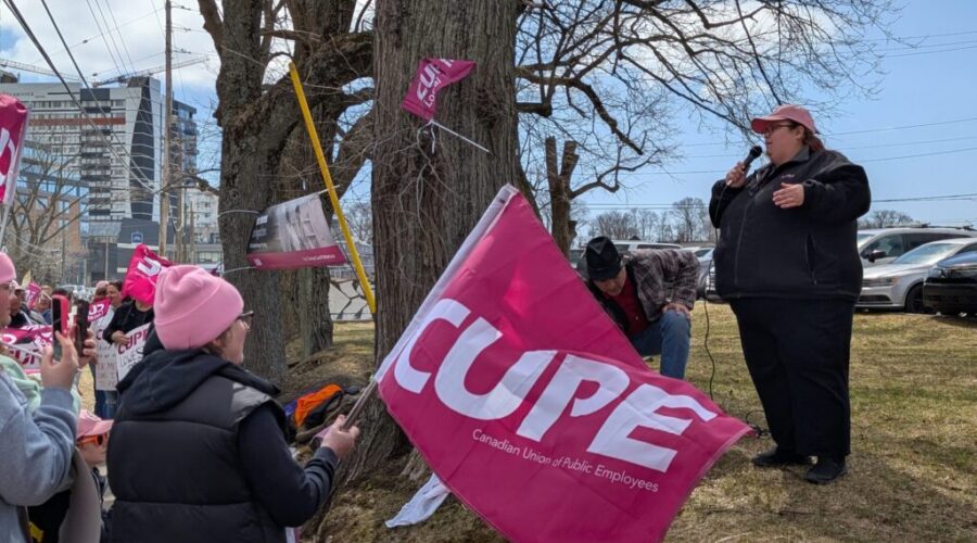 30th home set to join growing Nova Scotia long-term care strike