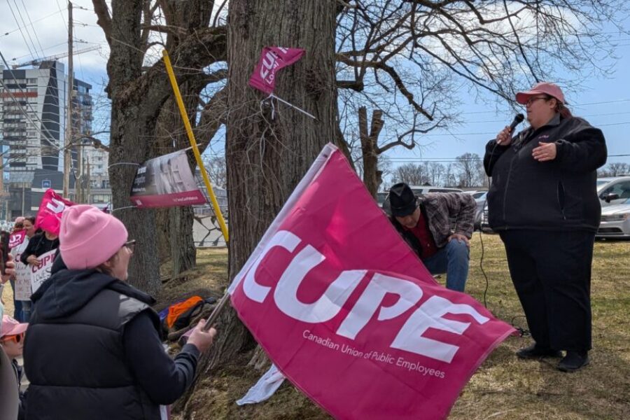 30th home set to join growing Nova Scotia long-term care strike