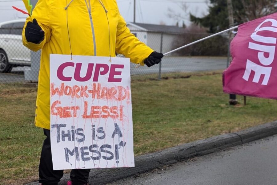 N.S. says long-term care union proposal ‘not feasible’ after talks fail