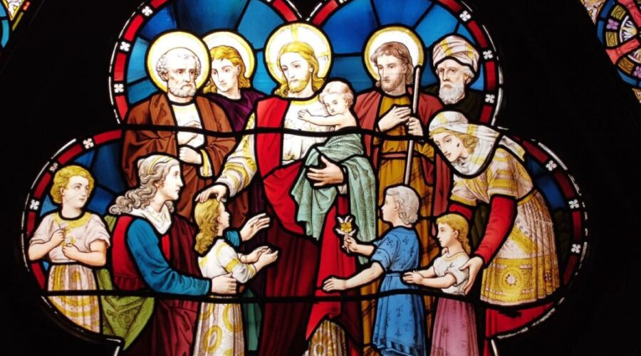 Digby community needs public votes to save the Trinity Anglican Church’s historic stained glass window