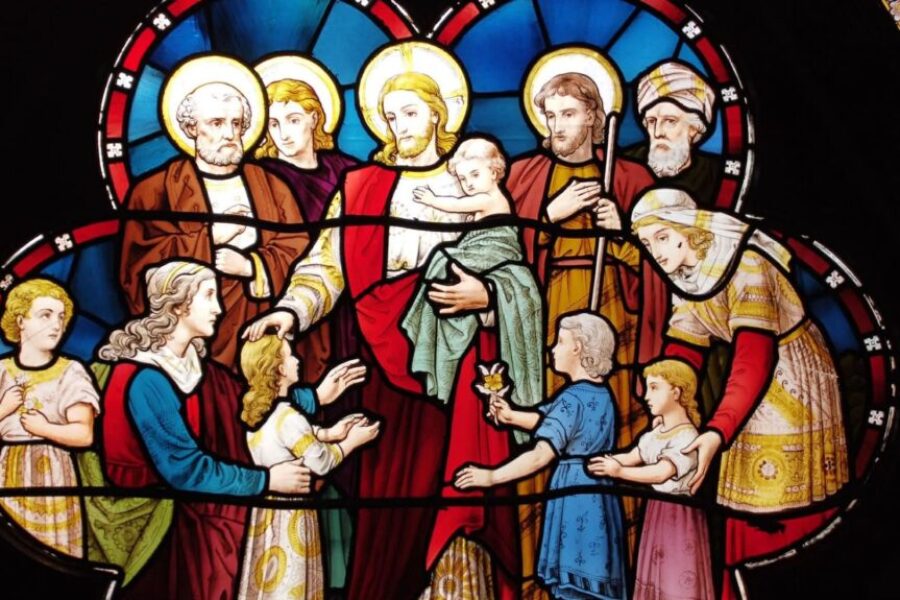 Digby community needs public votes to save the Trinity Anglican Church’s historic stained glass window