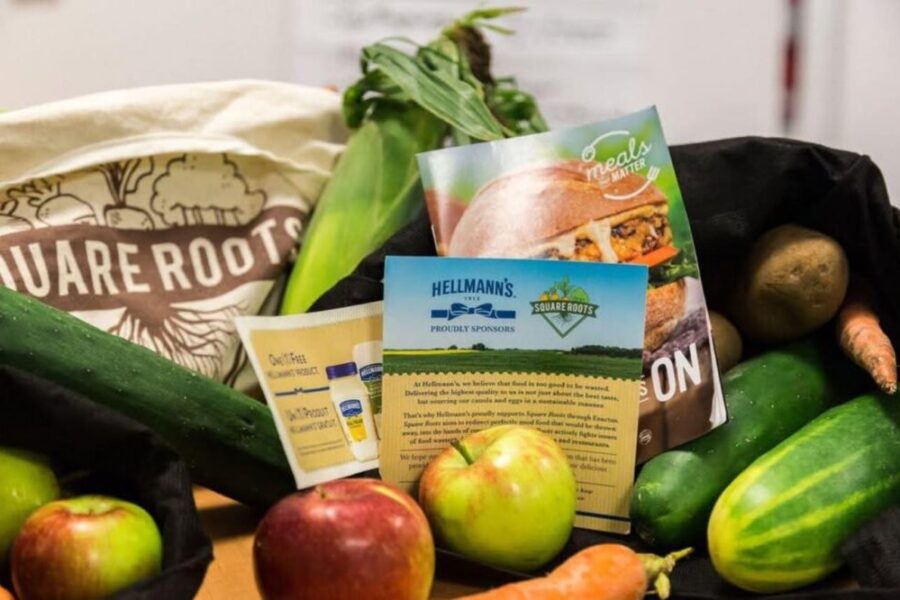 A new vendor market may start in Port Hawkesbury