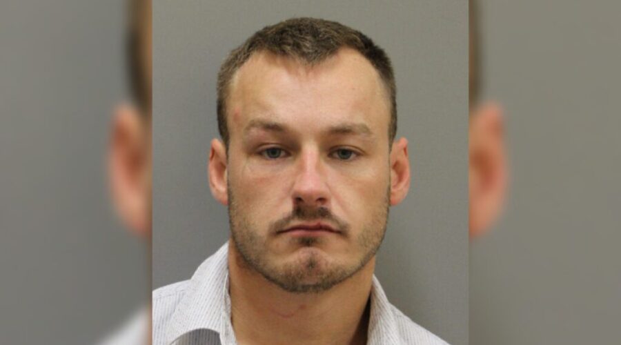 Three charged with 1st degree murder in Amherst shooting, 1 at large