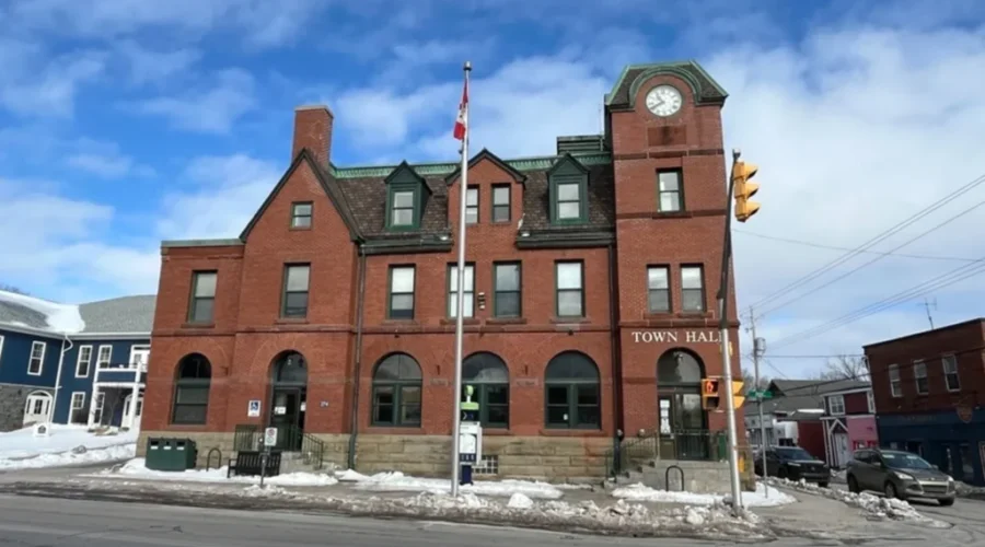 Council approves Antigonish capital budget of $19.5M