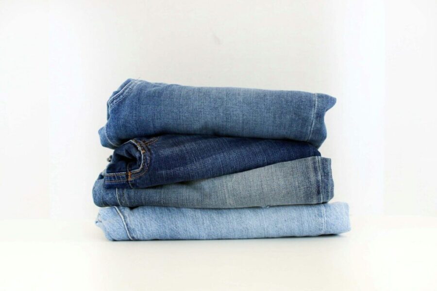 Why we wear denim to stand against sexual violence