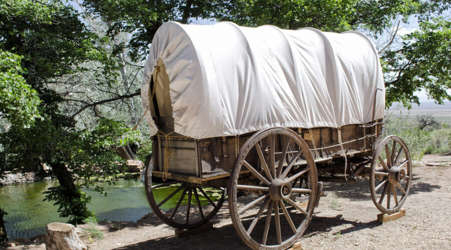 Netflix drops the first trailer for the Little House on the Prairie reboot