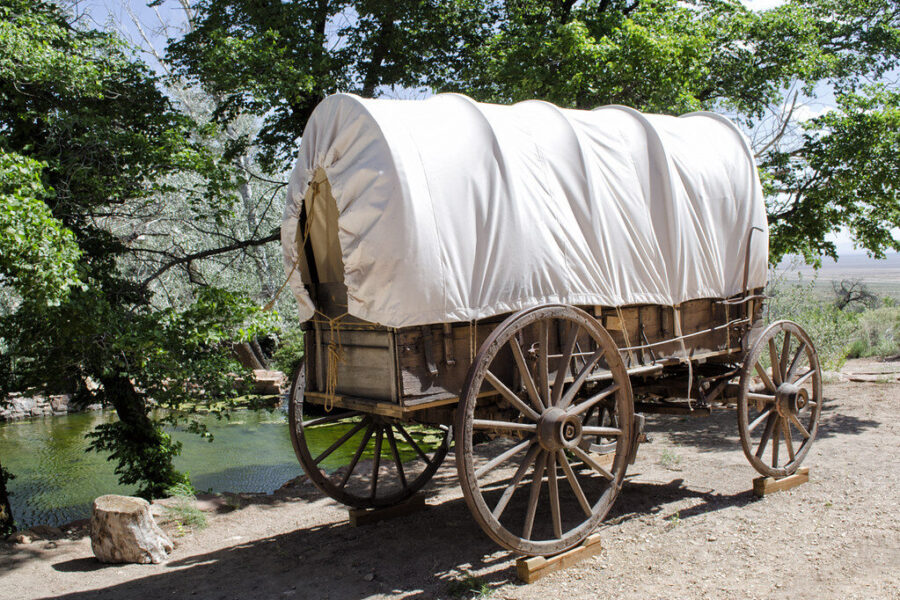 Netflix drops the first trailer for the Little House on the Prairie reboot