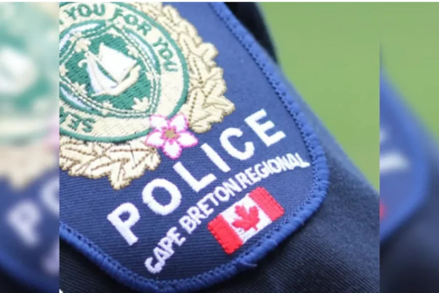 N.S. woman charged with second-degree murder
