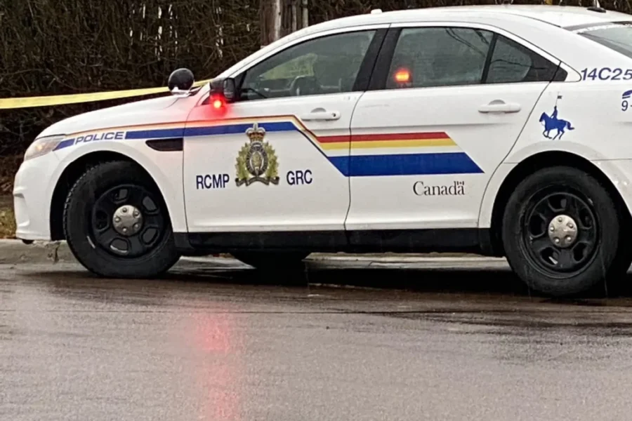 Pedestrian dead after being hit by SUV in Colchester County